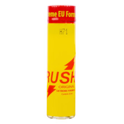 Locker Room Rush Extreme Eu 30ml